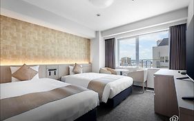 Daiwa Roynet Hotel Kyoto-Hachijoguchi